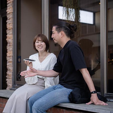 Tune Hostel（ツネホステル館山） 立山町 外观 照片