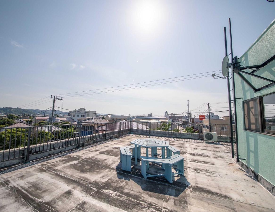 Tune Hostel（ツネホステル館山） 立山町 外观 照片